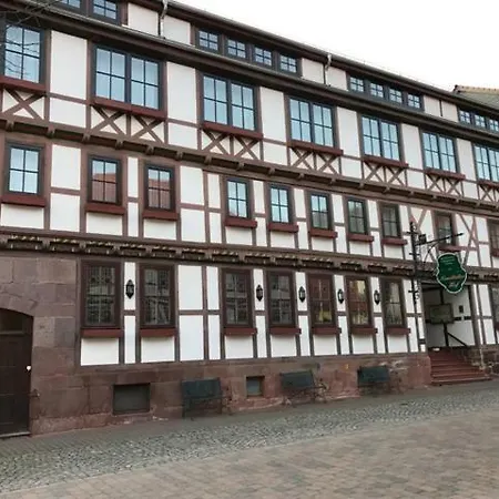 Neustadter Hof 4* Neustadt