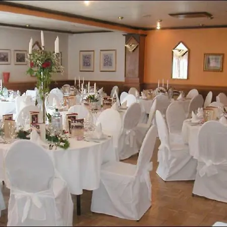 Hotel Neustadter Hof