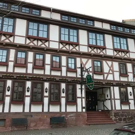 Neustadter Hof
