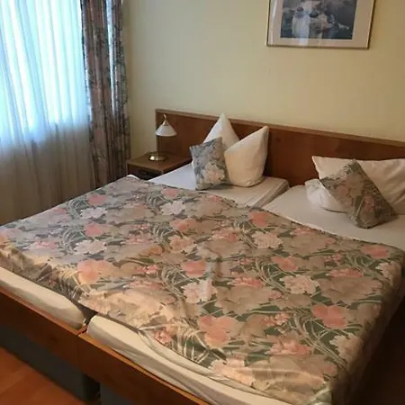 Neustadter Hof Hotel