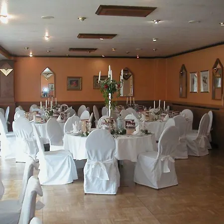 Neustadter Hof Hotel